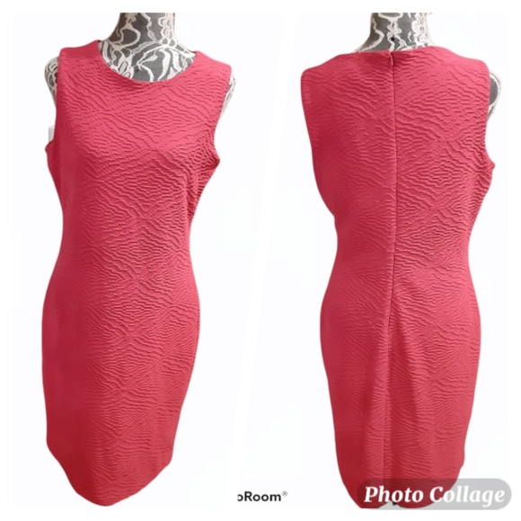 Calvin Klein Dresses & Skirts - Gorgeous Calvin Klein Dress⚘Excellent Condition